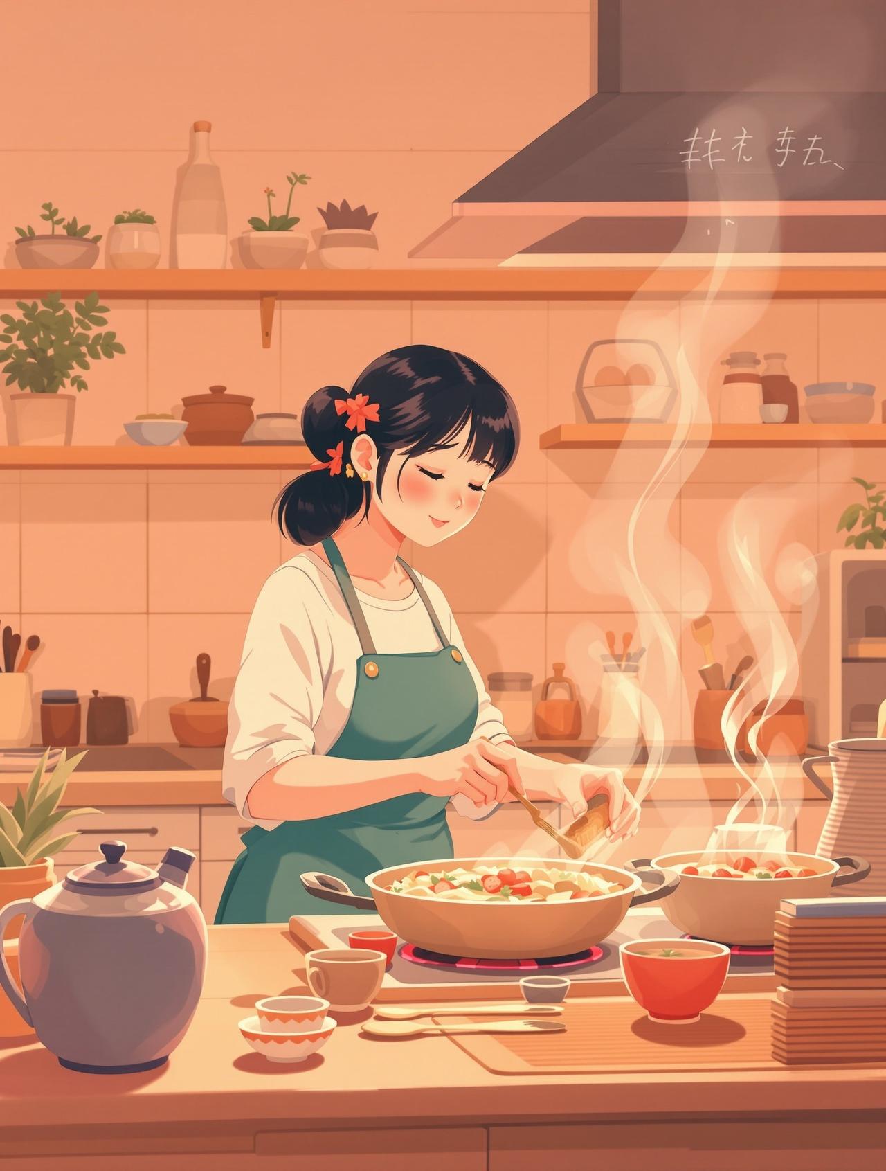 吃瓜网最新短剧 - 妈妈的私房菜